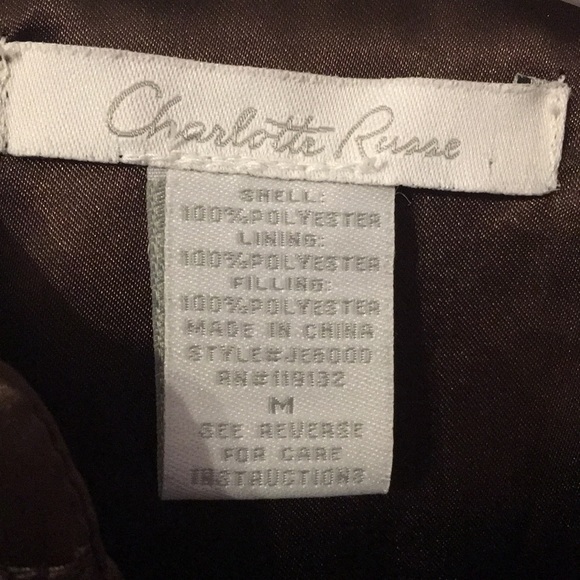 Jacket - Picture 2 of 3